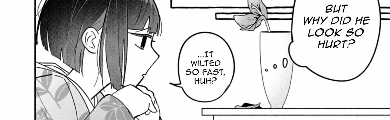 My Fiancée Is So Mean! Chapter 9 page 49 - 