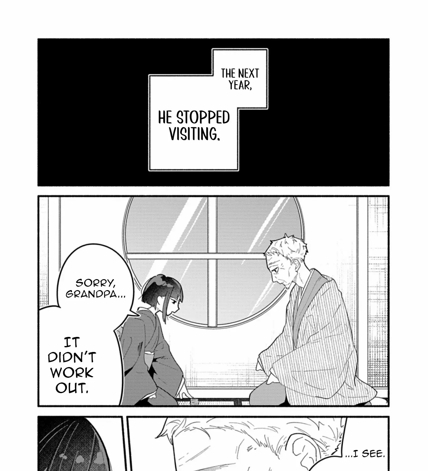 My Fiancée Is So Mean! Chapter 9 page 50 - 