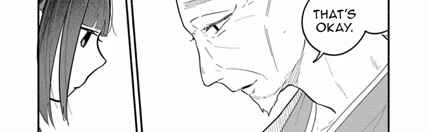 My Fiancée Is So Mean! Chapter 9 page 51 - 