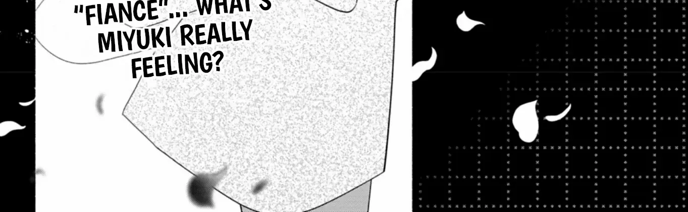 My Fiancée Is So Mean! Chapter 9 page 7 - 