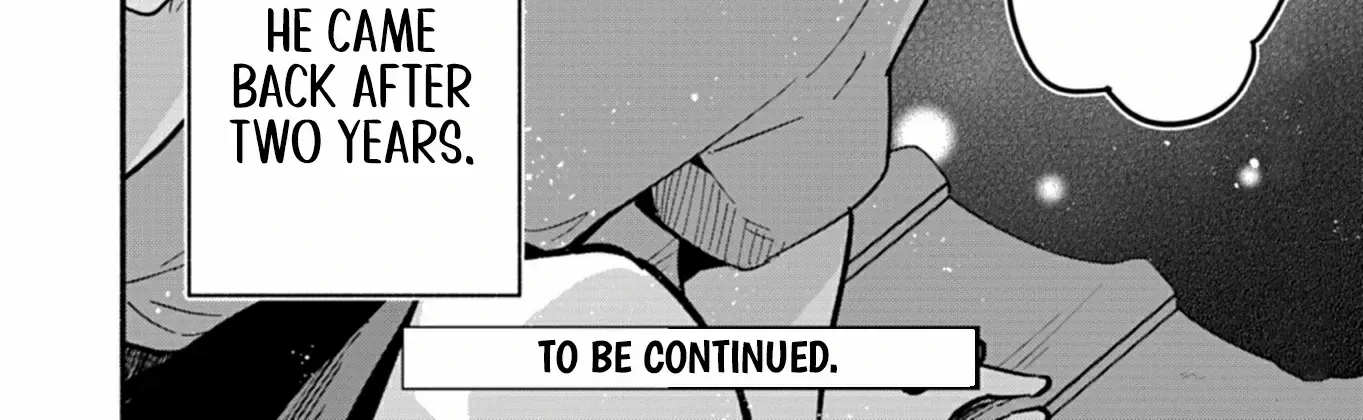 My Fiancée Is So Mean! Chapter 9 page 61 - 