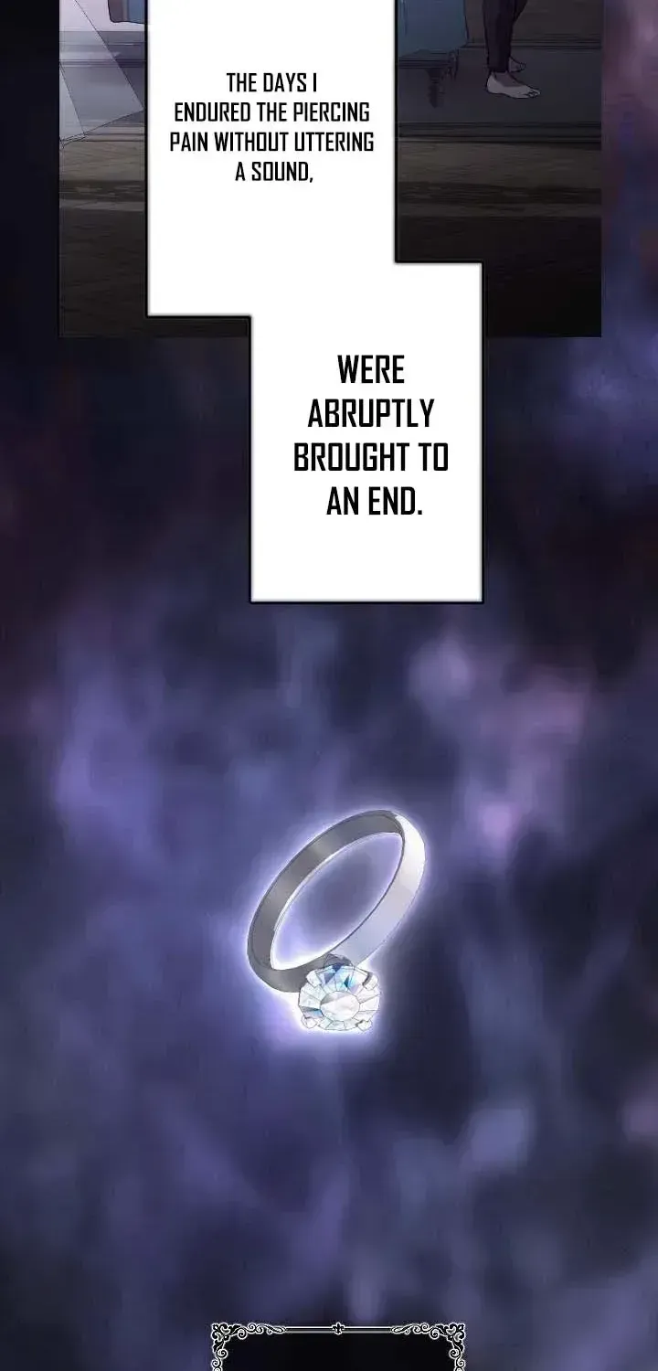 My Fifth Arranged Marriage Is With You, Who Hates Me Chapter 1.1 page 49 - 