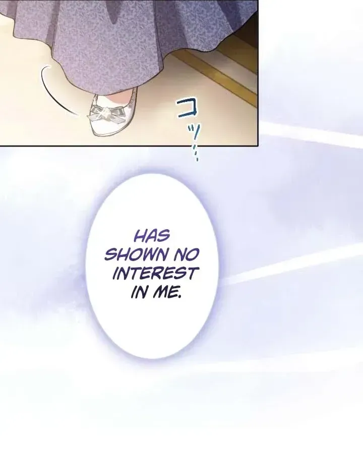 My Fifth Arranged Marriage Is With You, Who Hates Me Chapter 1.1 page 81 - 