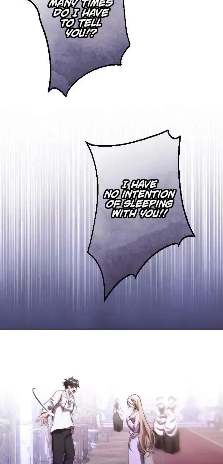 My Fifth Arranged Marriage Is With You, Who Hates Me Chapter 1.2 page 25 - 