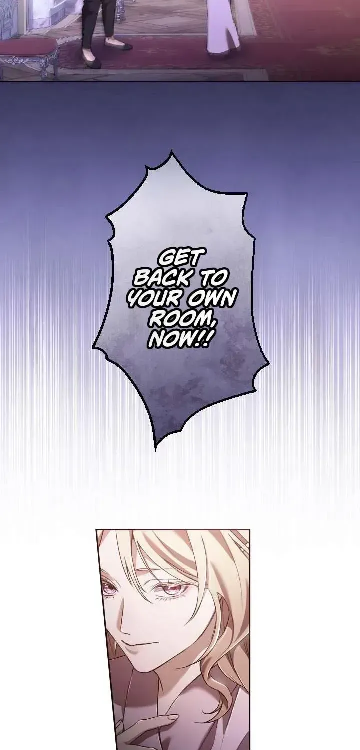 My Fifth Arranged Marriage Is With You, Who Hates Me Chapter 1.2 page 26 - 