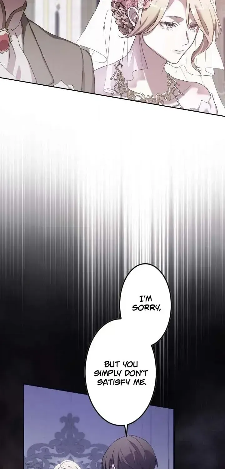 My Fifth Arranged Marriage Is With You, Who Hates Me Chapter 1.2 page 47 - 