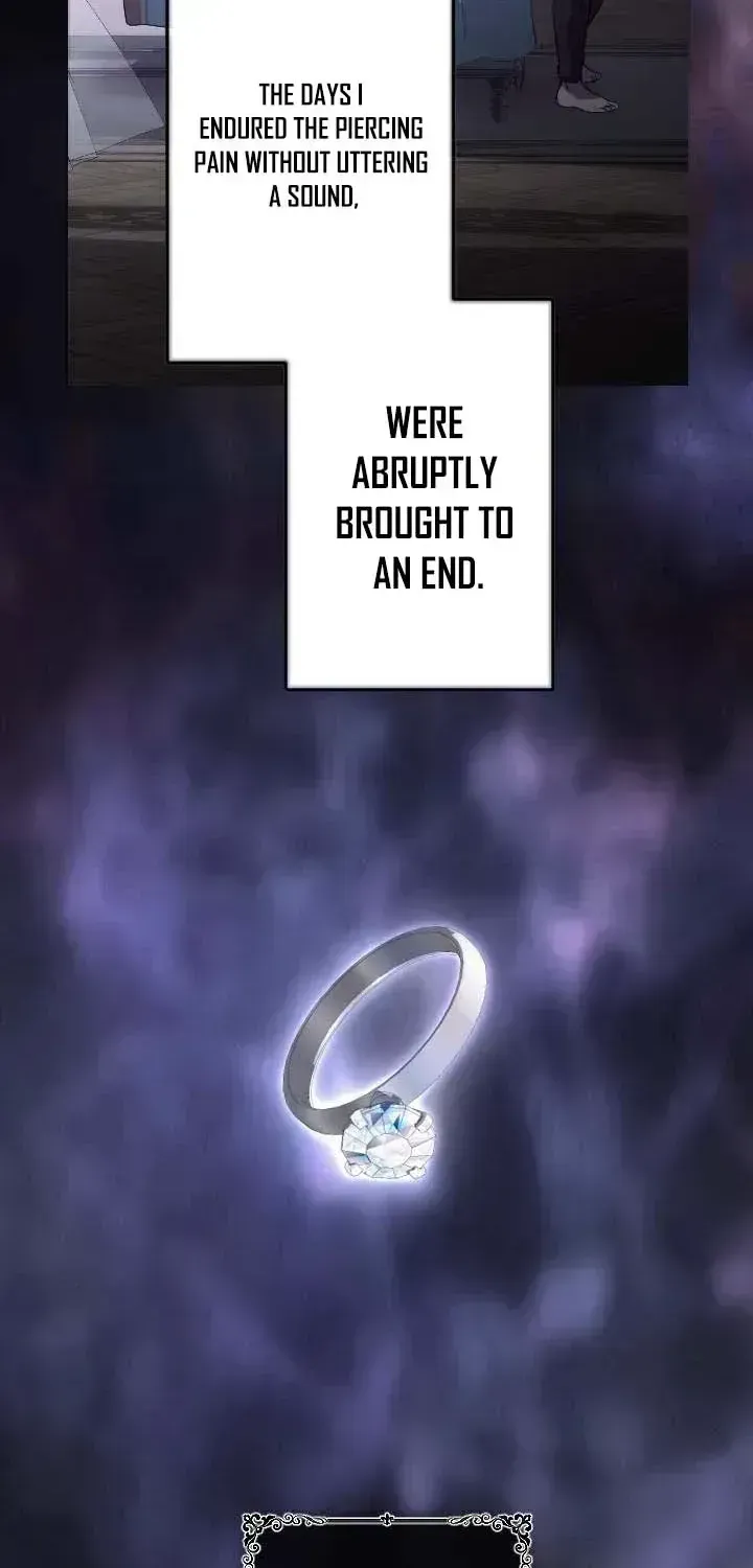My Fifth Arranged Marriage Is With You, Who Hates Me Chapter 1.2 page 49 - 