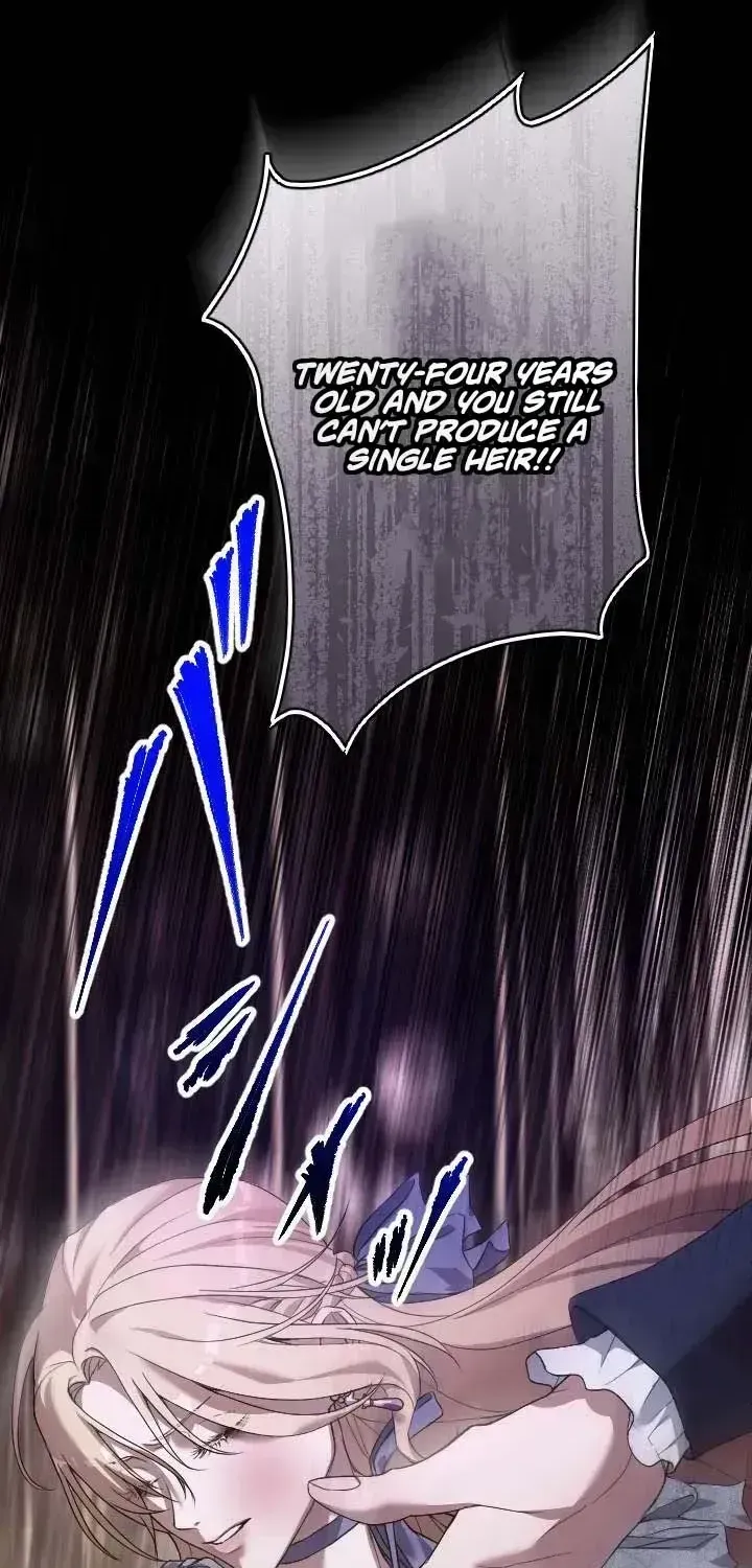 My Fifth Arranged Marriage Is With You, Who Hates Me Chapter 1.2 page 59 - 