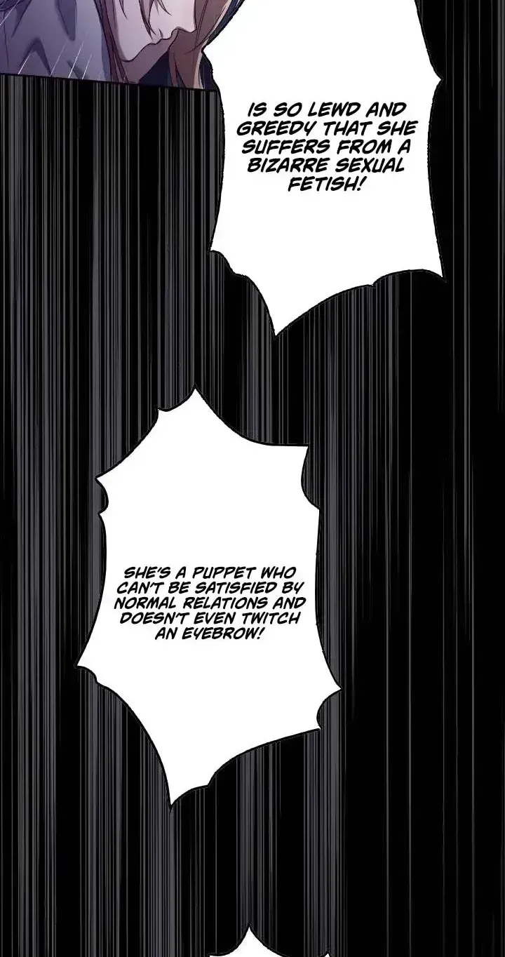 My Fifth Arranged Marriage Is With You, Who Hates Me Chapter 1.2 page 61 - 