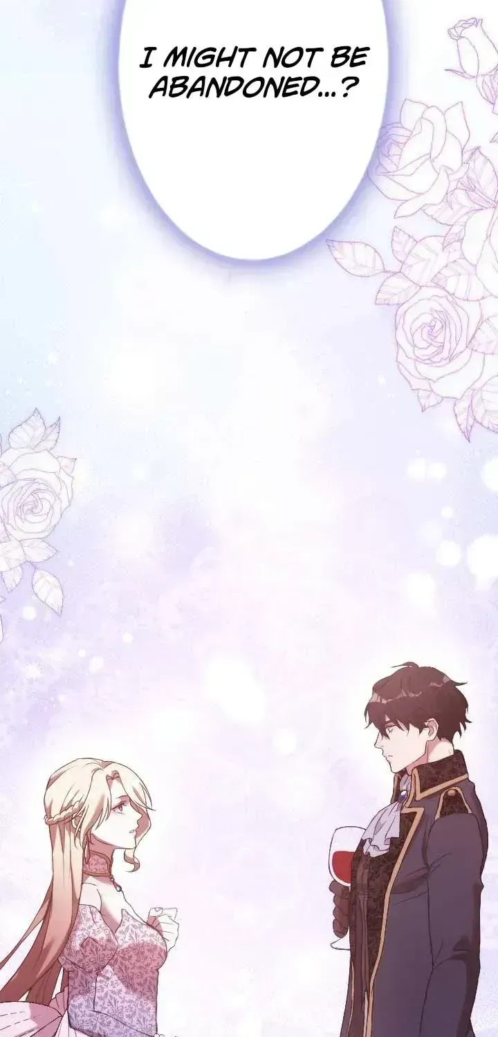 My Fifth Arranged Marriage Is With You, Who Hates Me Chapter 1.2 page 84 - 