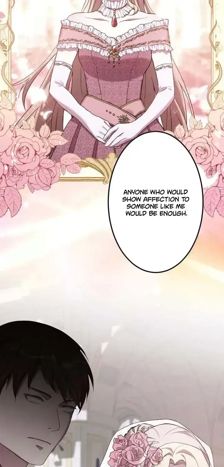 My Fifth Arranged Marriage Is With You, Who Hates Me Chapter 1.3 page 46 - 