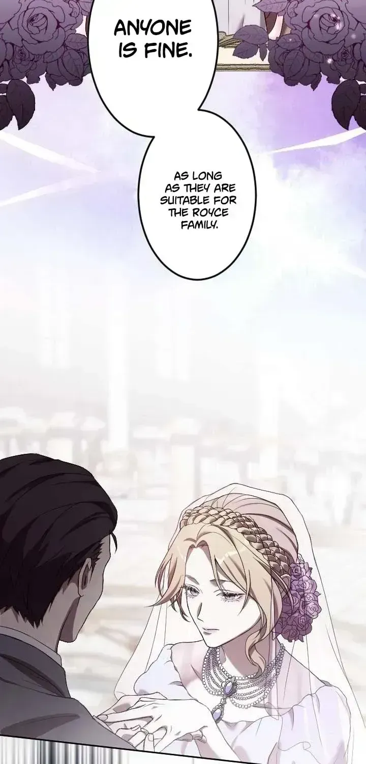 My Fifth Arranged Marriage Is With You, Who Hates Me Chapter 1.3 page 51 - 