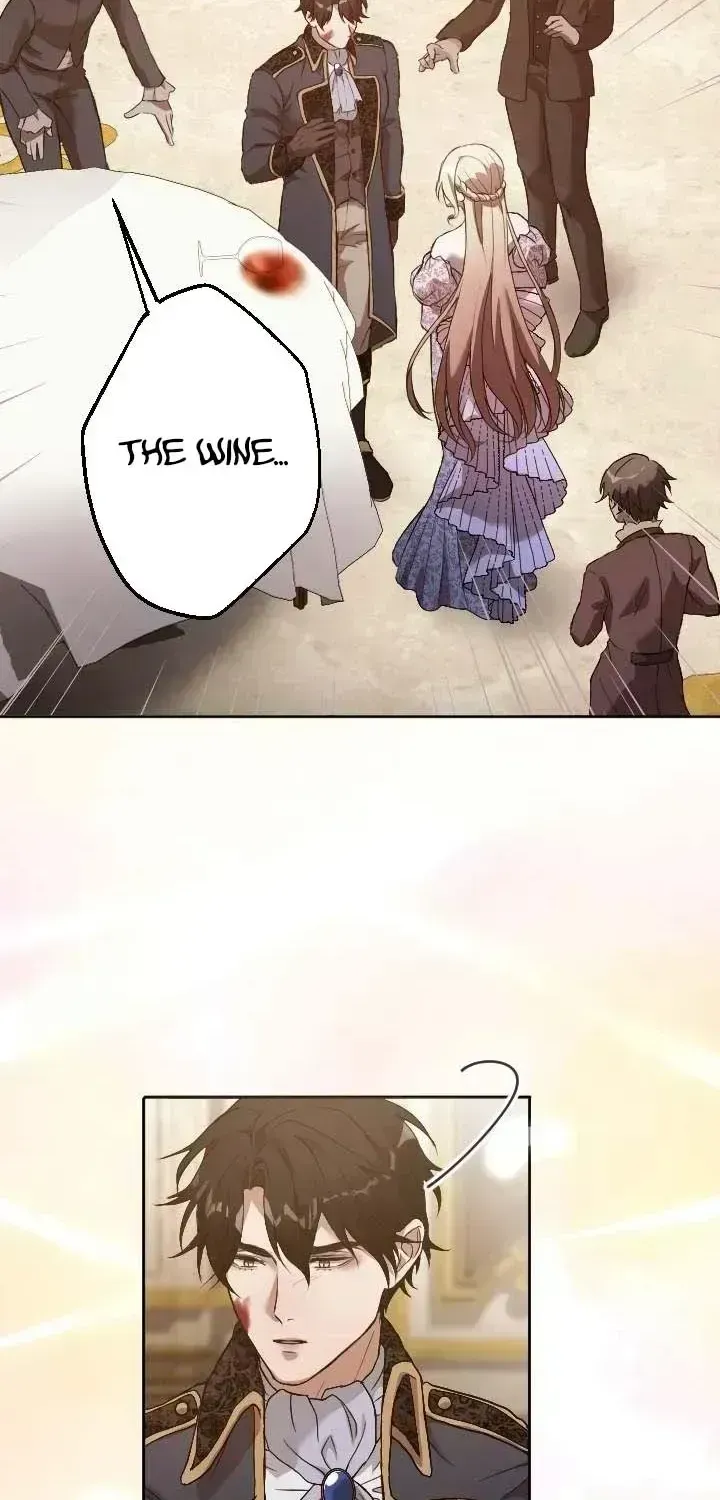 My Fifth Arranged Marriage Is With You, Who Hates Me Chapter 1.3 page 89 - 
