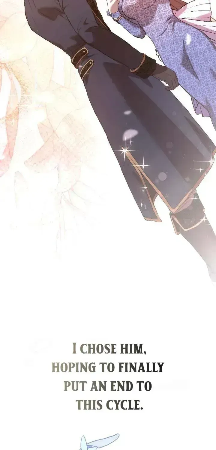 My Fifth Arranged Marriage Is With You, Who Hates Me Chapter 1.3 page 92 - 