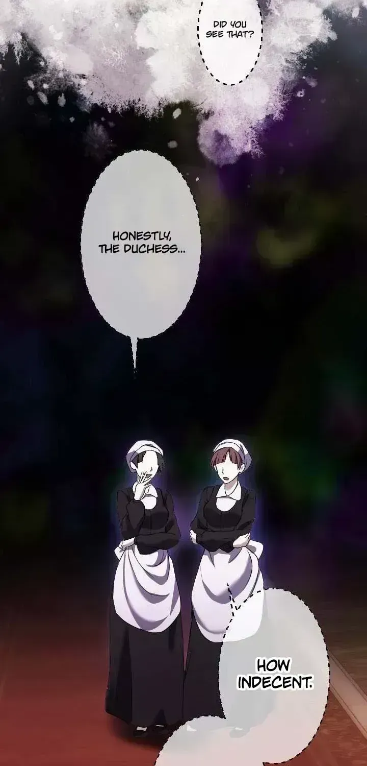 My Fifth Arranged Marriage Is With You, Who Hates Me Chapter 1.5 page 29 - 