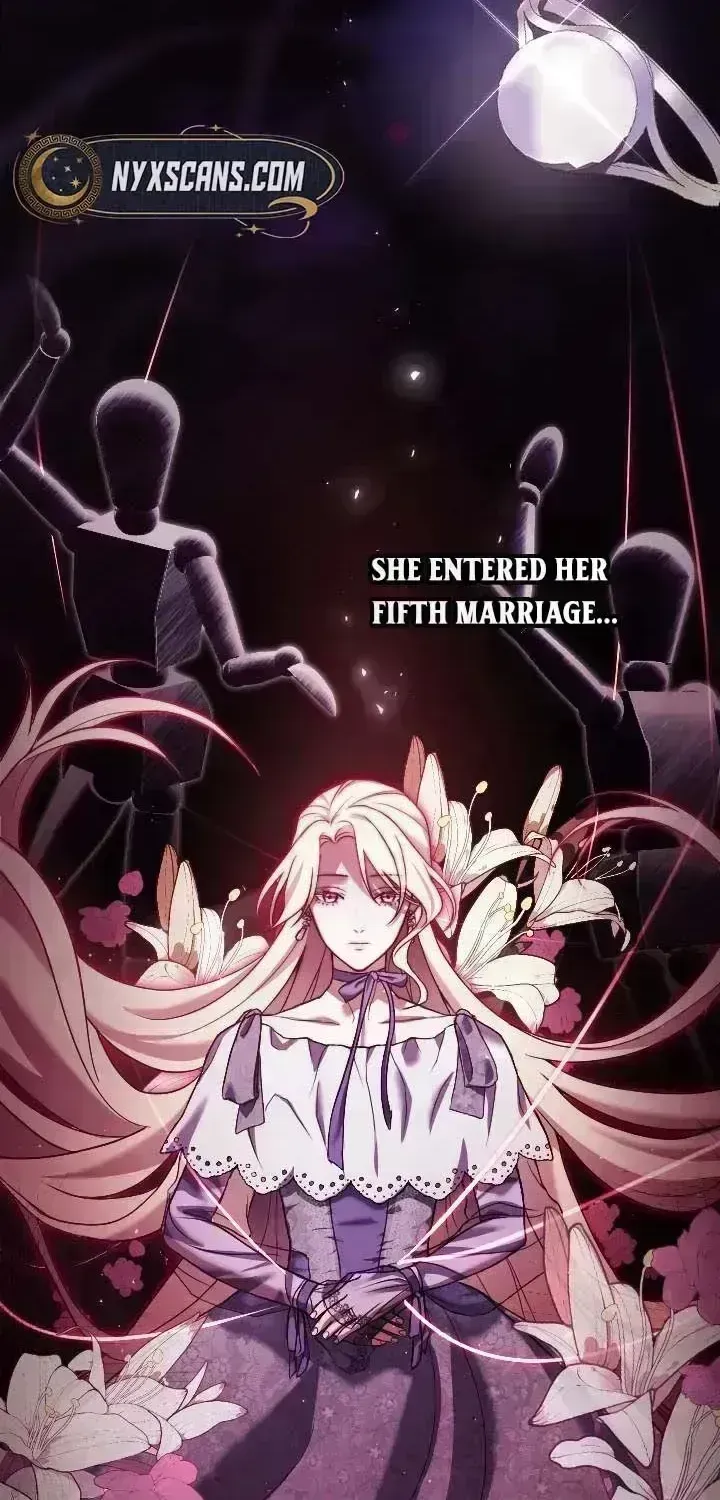 My Fifth Arranged Marriage Is With You, Who Hates Me Chapter 1.7 page 33 - 