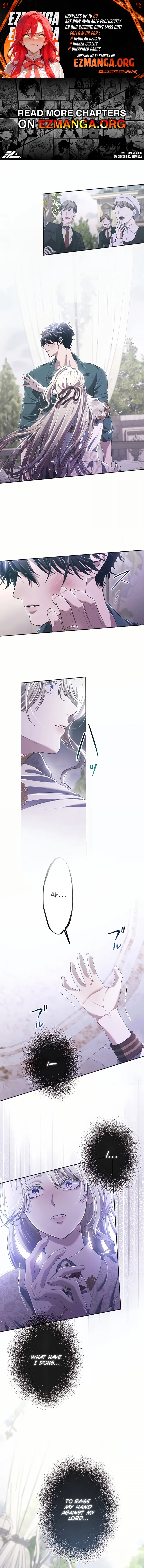 My Fifth Arranged Marriage Is With You, Who Hates Me Chapter 11 page 1 - 