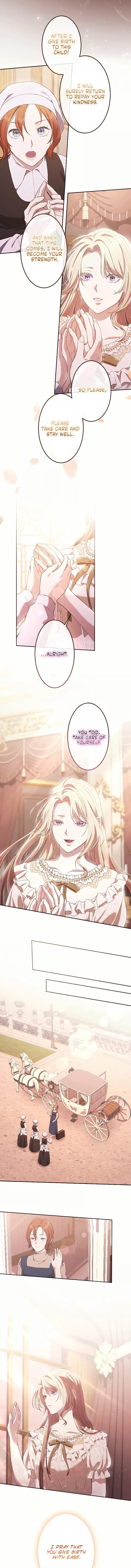 My Fifth Arranged Marriage Is With You, Who Hates Me Chapter 11 page 12 - 