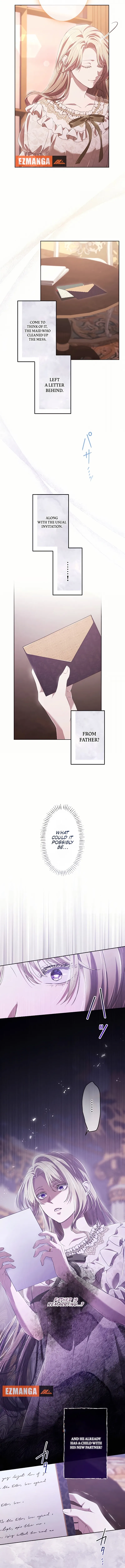 My Fifth Arranged Marriage Is With You, Who Hates Me Chapter 11 page 13 - 