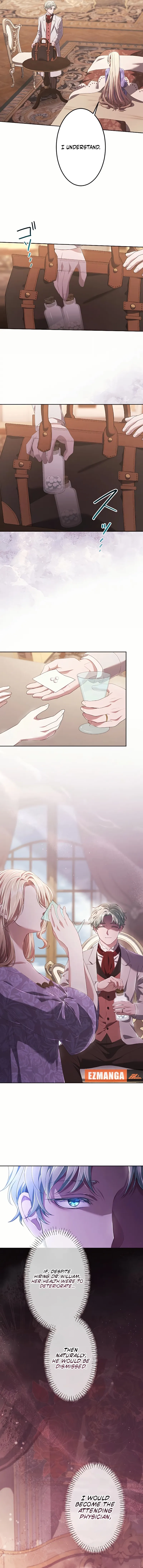 My Fifth Arranged Marriage Is With You, Who Hates Me Chapter 18 page 11 - 