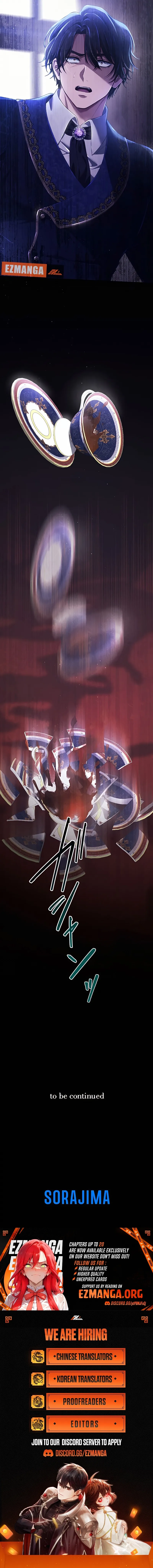 My Fifth Arranged Marriage Is With You, Who Hates Me Chapter 18 page 14 - 