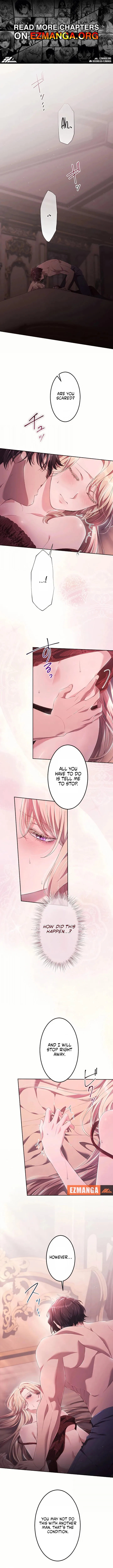 My Fifth Arranged Marriage Is With You, Who Hates Me Chapter 21 page 1 - 