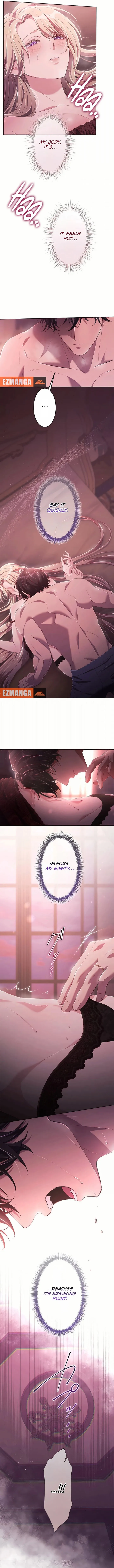 My Fifth Arranged Marriage Is With You, Who Hates Me Chapter 21 page 2 - 