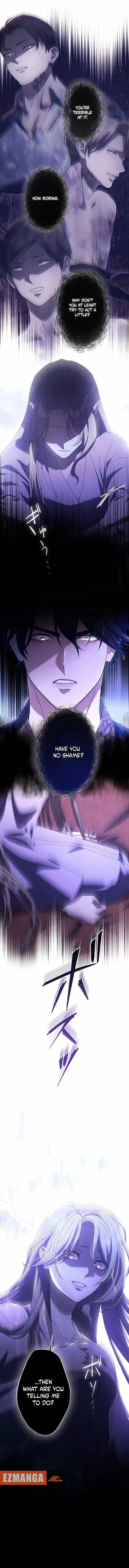 My Fifth Arranged Marriage Is With You, Who Hates Me Chapter 3 page 7 - 