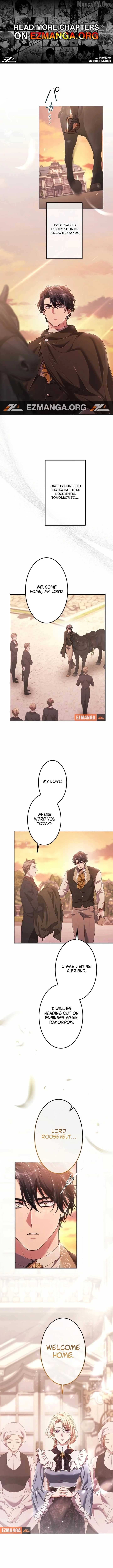 My Fifth Arranged Marriage Is With You, Who Hates Me Chapter 30 page 1 - 