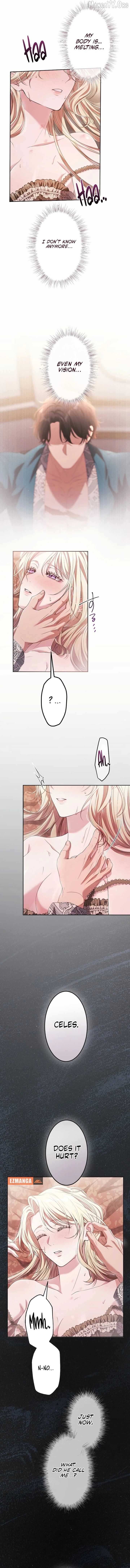 My Fifth Arranged Marriage Is With You, Who Hates Me Chapter 30 page 9 - 