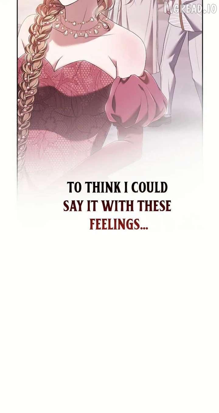 My Fifth Arranged Marriage Is With You, Who Hates Me Chapter 38 page 38 - 