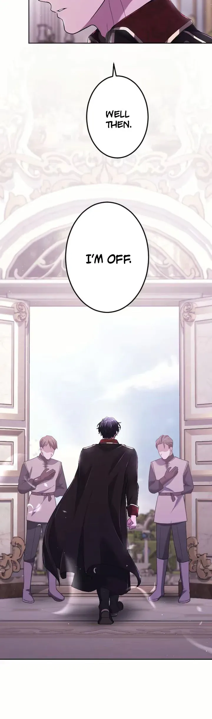 My Fifth Arranged Marriage Is With You, Who Hates Me Chapter 45 page 18 - 