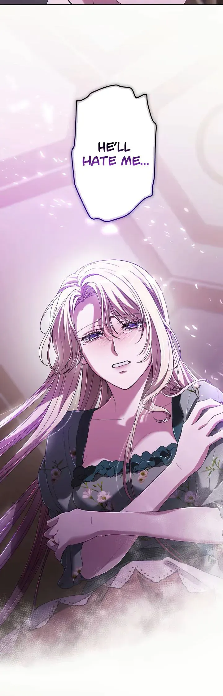 My Fifth Arranged Marriage Is With You, Who Hates Me Chapter 46 page 30 - 