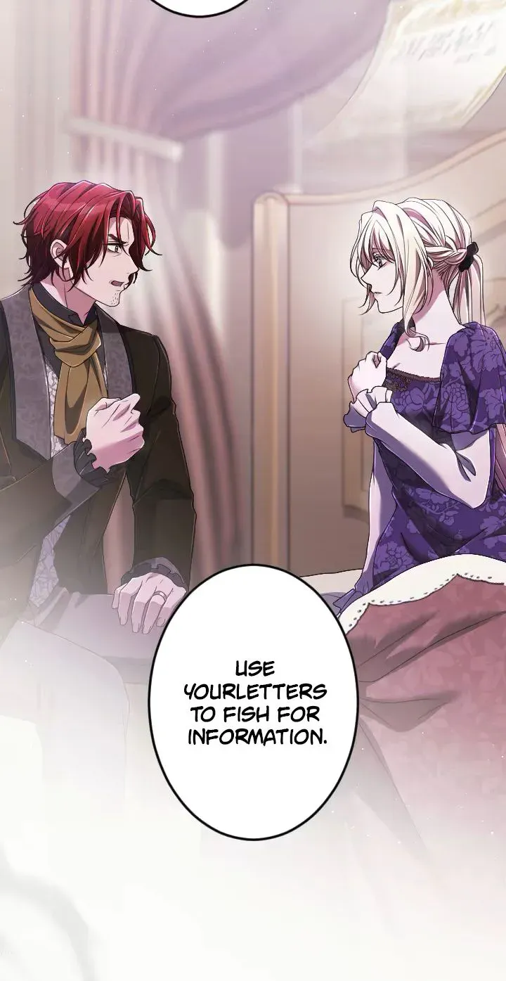 My Fifth Arranged Marriage Is With You, Who Hates Me Chapter 48 page 17 - 