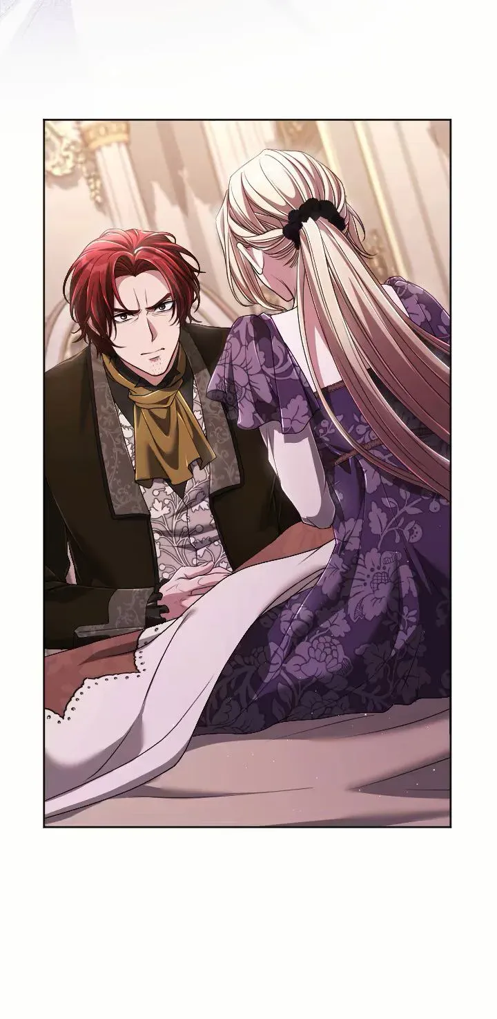 My Fifth Arranged Marriage Is With You, Who Hates Me Chapter 48 page 8 - 