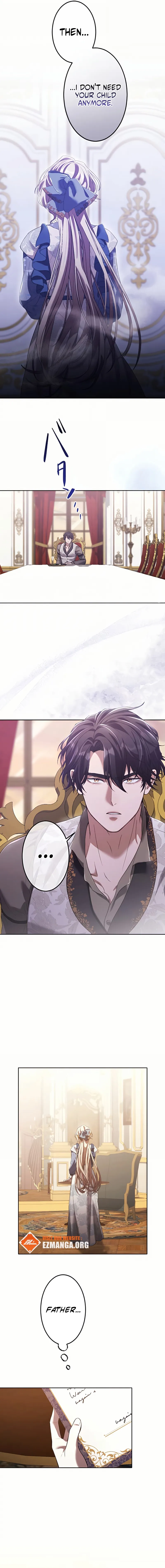 My Fifth Arranged Marriage Is With You, Who Hates Me Chapter 5 page 6 - 