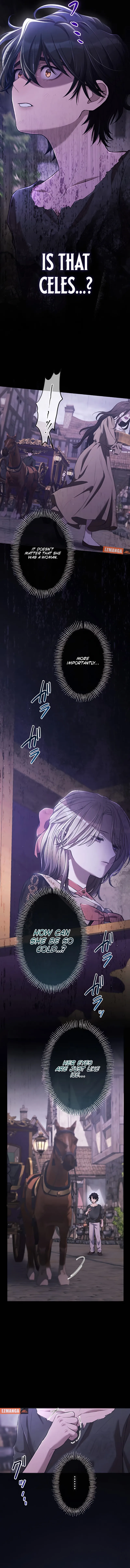 My Fifth Arranged Marriage Is With You, Who Hates Me Chapter 7 page 7 - 