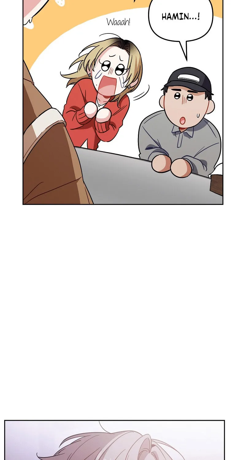 My first love from the future Chapter 1 page 108 - 