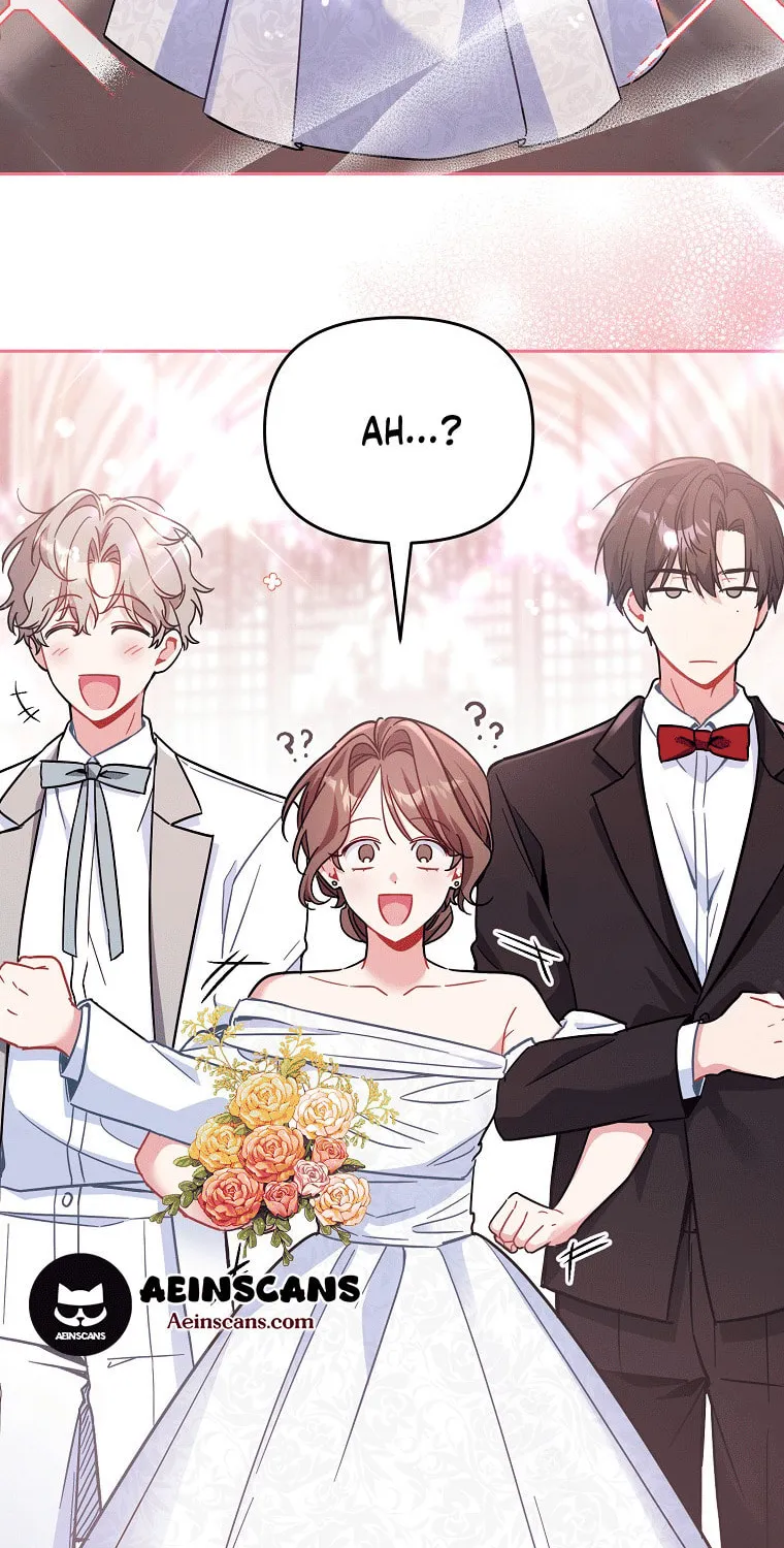 My first love from the future Chapter 1 page 17 - 