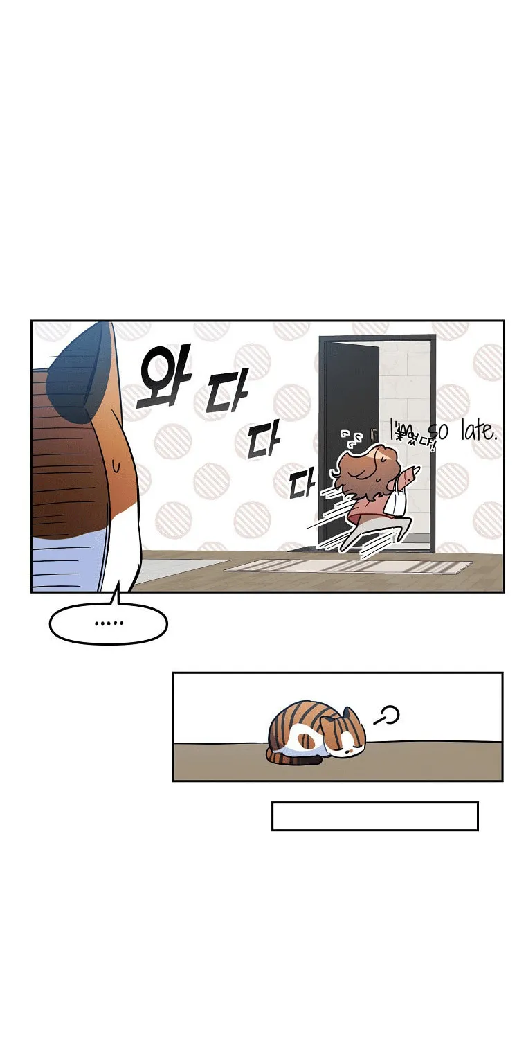 My first love from the future Chapter 1 page 24 - 
