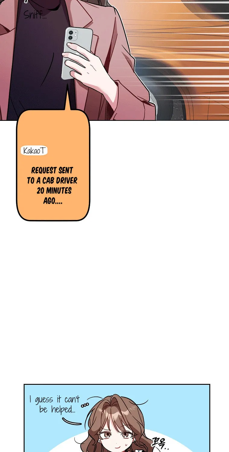 My first love from the future Chapter 1 page 27 - 