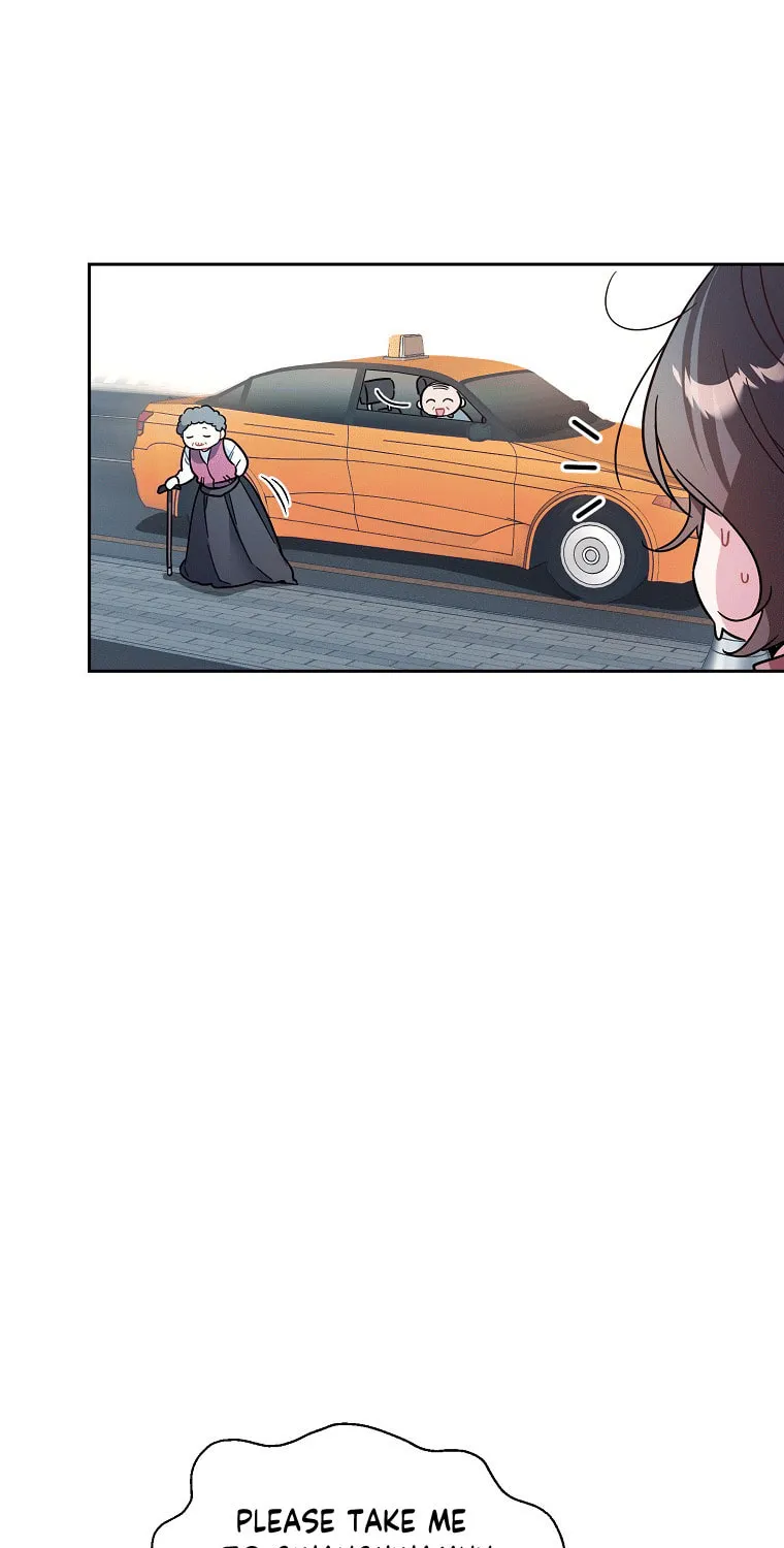 My first love from the future Chapter 1 page 32 - 