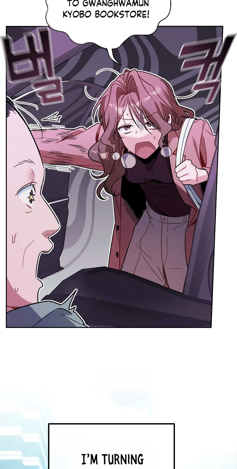 My first love from the future Chapter 1 page 33 - 