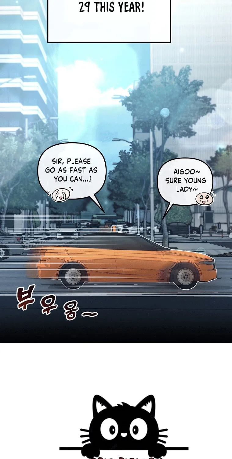 My first love from the future Chapter 1 page 34 - 