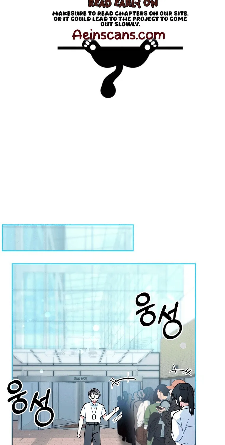 My first love from the future Chapter 1 page 35 - 
