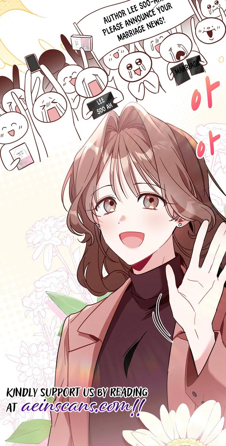 My first love from the future Chapter 1 page 53 - 