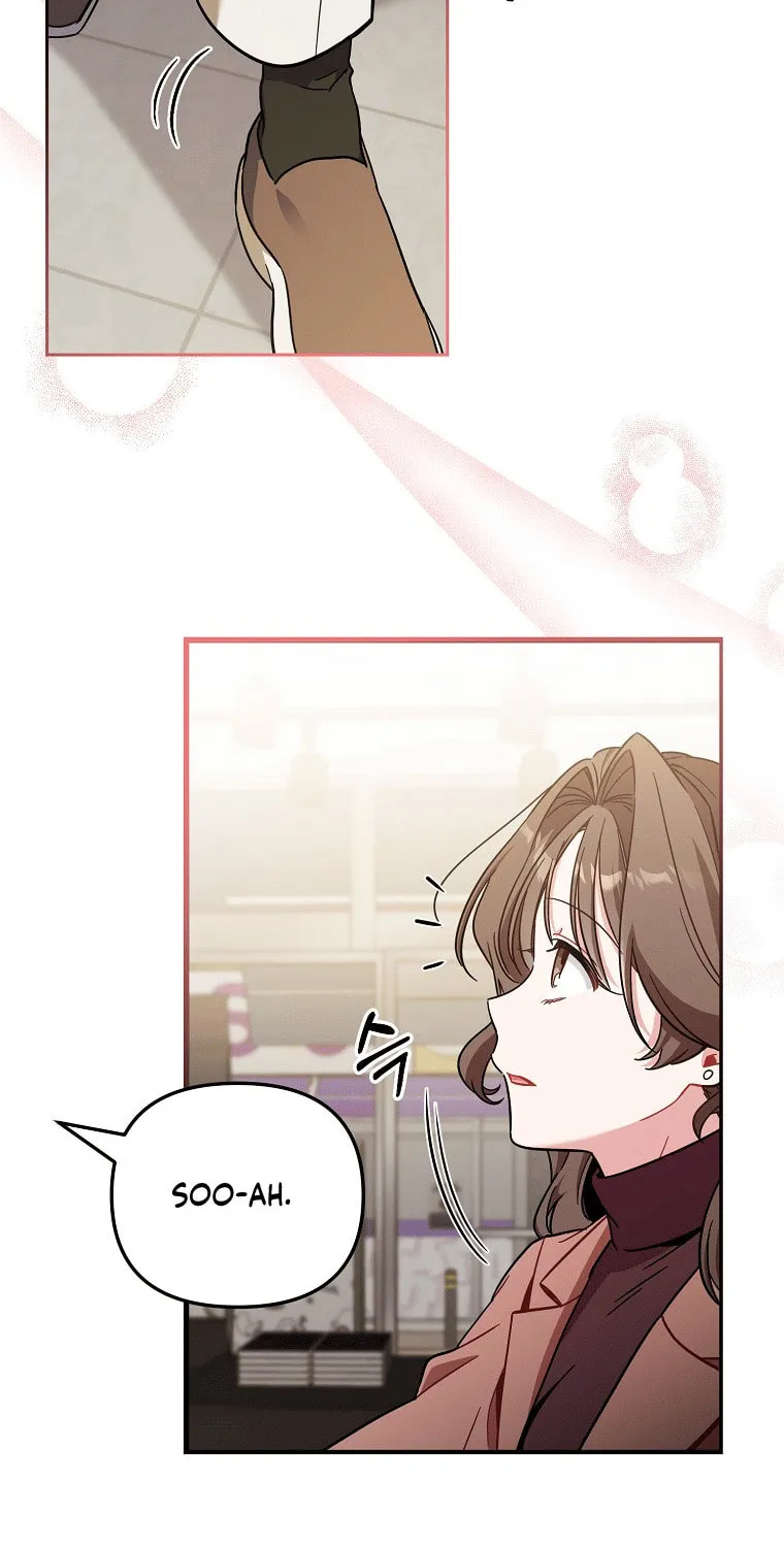 My first love from the future Chapter 1 page 60 - 