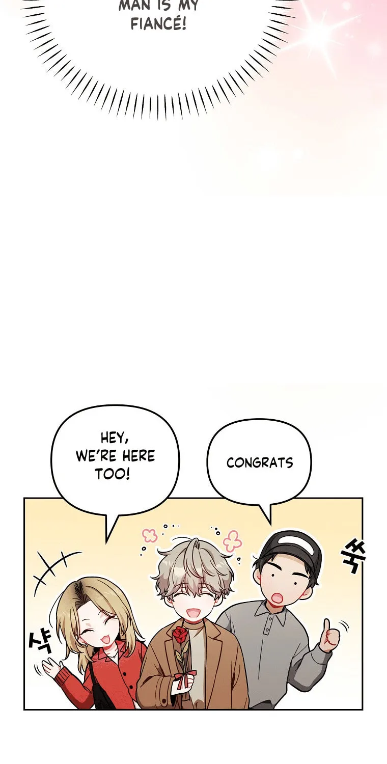 My first love from the future Chapter 1 page 63 - 