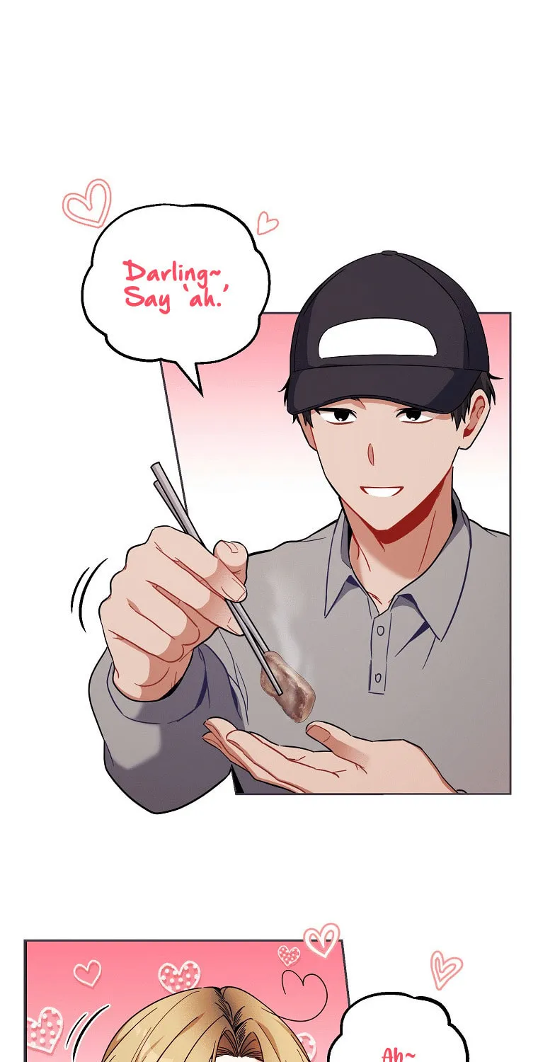 My first love from the future Chapter 1 page 67 - 