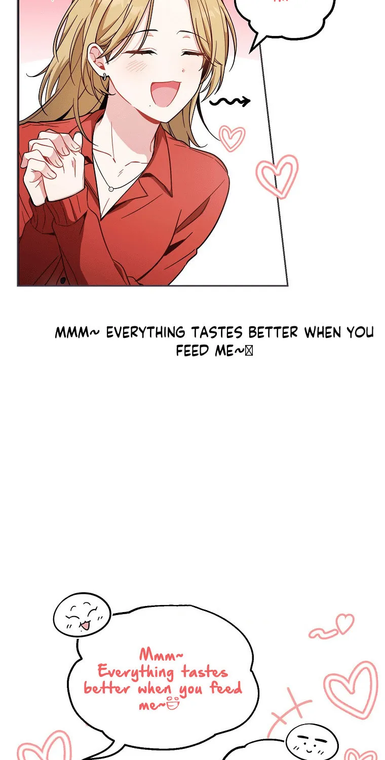 My first love from the future Chapter 1 page 68 - 